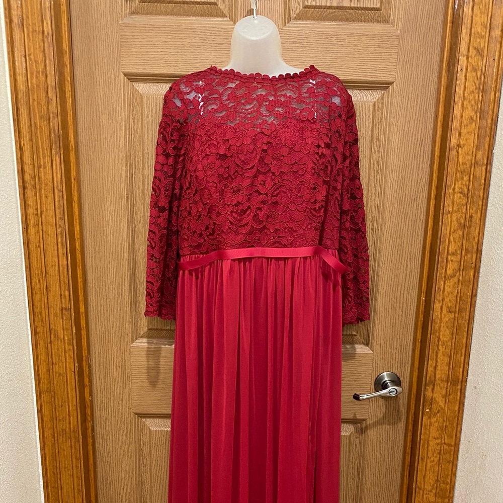 Bridesmaids Dress